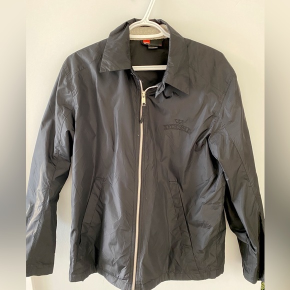Diesel Jacket size M - Picture 1 of 4
